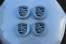 A6 Porsche Orginale Radnabendeckel Felgendeckel Deckel 95B.601.150 A