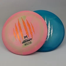 DISCRAFT PAUL MCBETH 6X CLAW MALTA | CHOOSE COLOR & WEIGHT | Disc Golf Disc