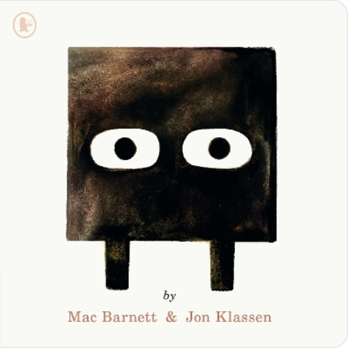 Mac Barnett Square (Tascabile)