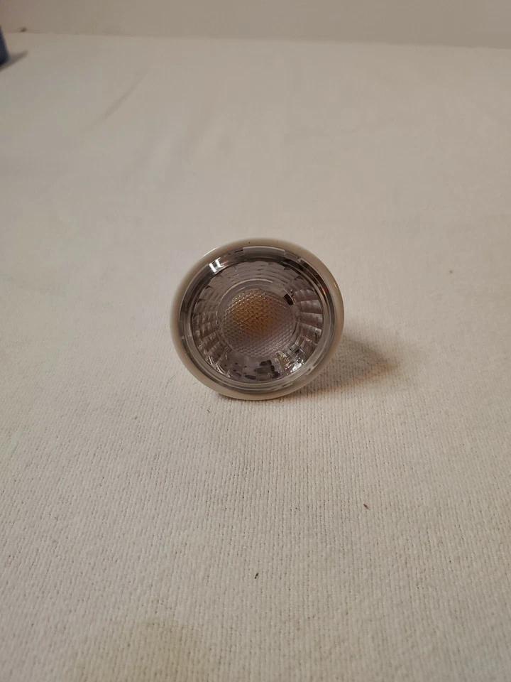 LED 75 Equiv. GU10 Daylight Bulb, 6 Pack, Dimmable  - Image 3 of 4