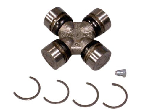 Croisillon demi arbre de roue 27 mm haute résistance pour Jeep CJ YJ