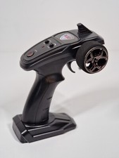 Reely RAW Blau Rc Monstertruck