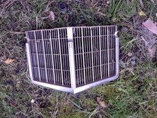 1972 Grand Prix Grille Pmd Gm Oem