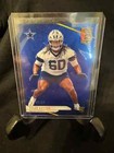 2024 Donruss Elite Football Blue Tyler Guyton #151