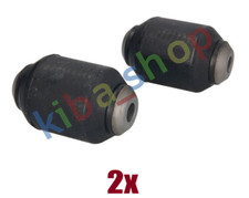 2x RIGHT OR LEFT SILENTBLOCK/SPRING BUSH FITS DAF LFS