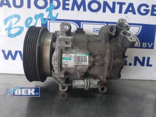 Klimakompressor Renault Modus - Grand Modus P 8200651251 P16260720