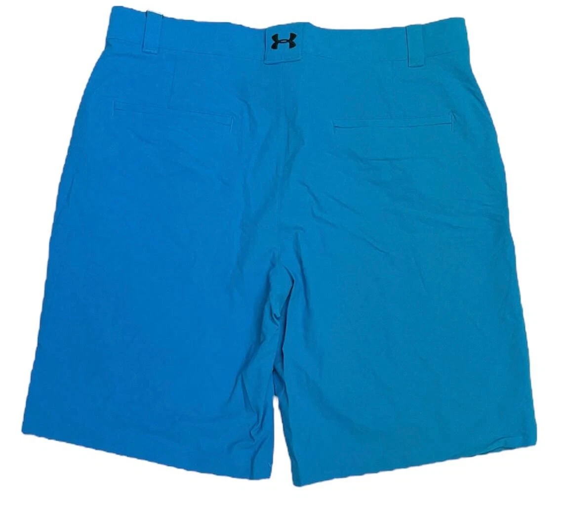 Ua bent grass shorts hotsell