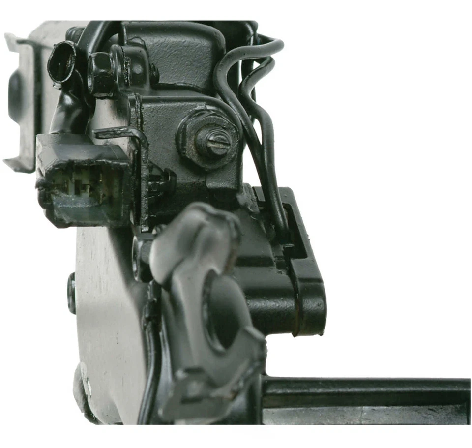 Rear Windshield Wiper Motor For 1987-1990 Toyota Tercel 1988 1989 Cardone - Image 4 of 4