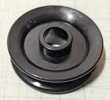 Nylon Plastic Pulley Electric Manual Lift 61-U1513 NEW