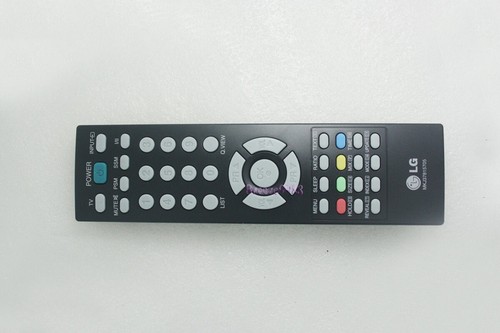 Remote Control For LG M228WA 15LC1R 