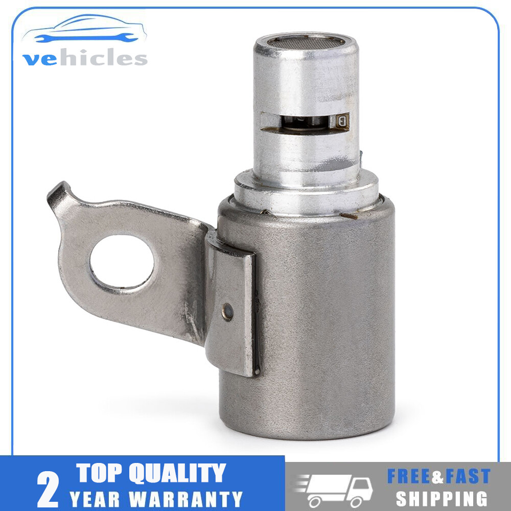 Transmission Solenoid S4 For LEXUS GS350 GS430 GX460 IS350 LS430