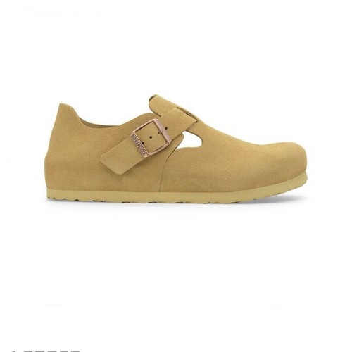 Sandalias unisex birkenstock london bs arena talla 40 nuevas con embalaje original  - Imagen 1 de 5