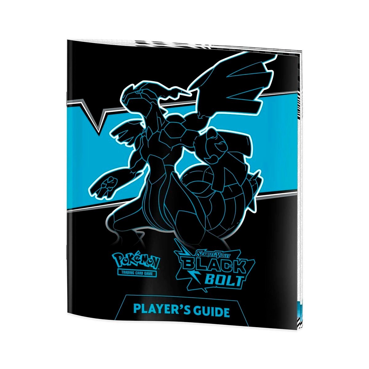 Black Bolt & White Flare Elite Trainer Boxes - Pokémon Center - 2