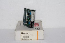 ABB NMBC-01 CODE: 64079760 MODBUS CONNECTION