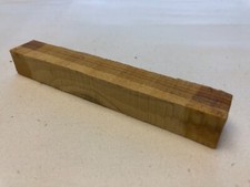 Apricot Pen Blanks, 5 pc. - Free Shipping