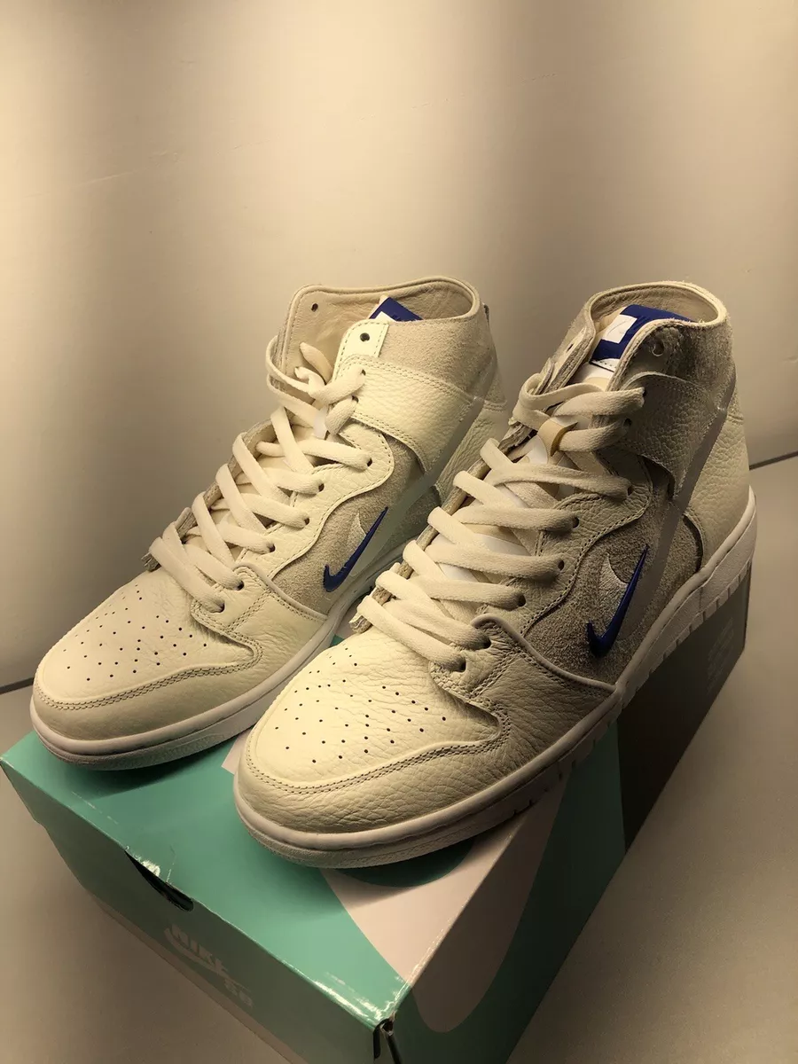 Nike SB High Decon Soulland Part 02 AH9613-141 Size US 10 | eBay