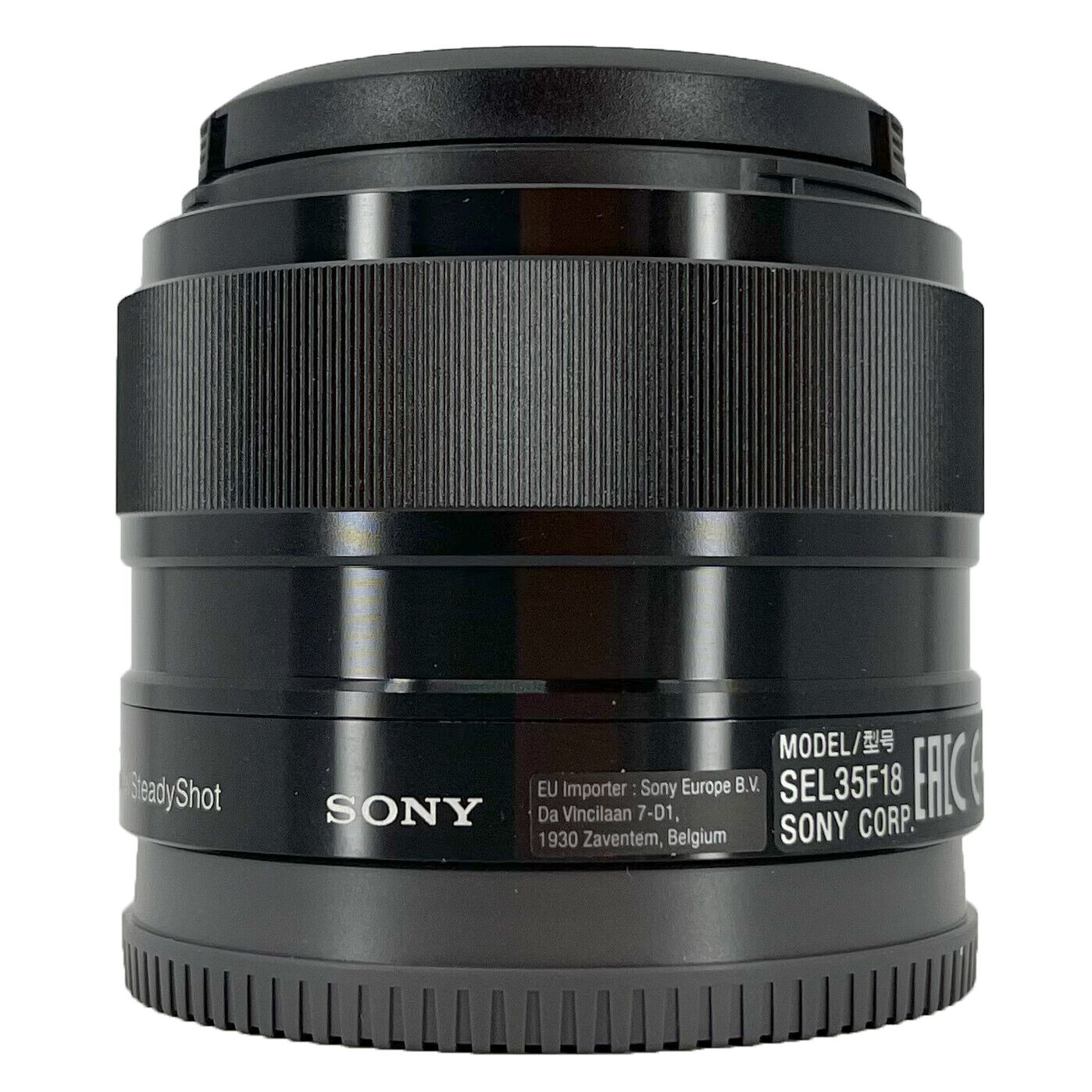 Sony SEL 35mm F/1.8 OSS Lens for sale online | eBay