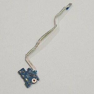 Dell Latitude E5570 LED Board mit Kabel