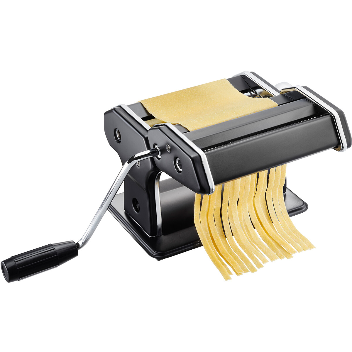 Pasta Pastamaschine PASTA PERFETTA Nudelmaschine Nudel Maschine Maker Spaghetti
