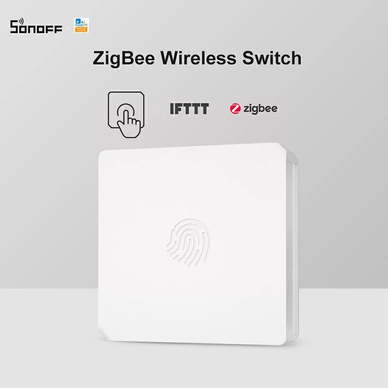 Zigbee cheap wireless switch