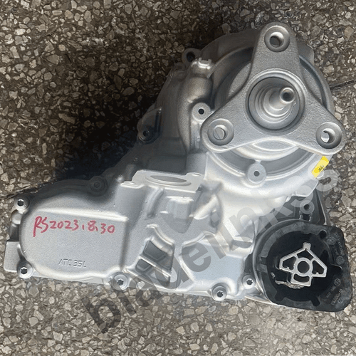 Transfer Case Box Assembly ATC35L Fit BMW F10 F11 F12 F30 F31 27107643756 AWD - Picture 8 of 8