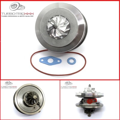 Core Assembly for BMW 5 7 X5 X6 M50 M550 3.0d 280kW 381PS  