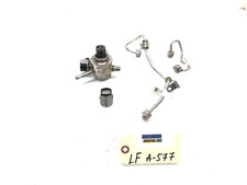 2020-2023 LINCOLN AVIATOR 3.0L V6 ENGINE HIGH PRESSURE FUEL PUMP W/ LINES OEM