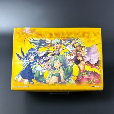 その他 WIXOSS SERVED SELECTOR WX-01 s-l400.jpg