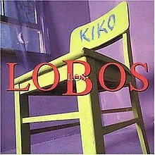 Kiko von Los Lobos | CD | Zustand gut - Bild 1 von 1