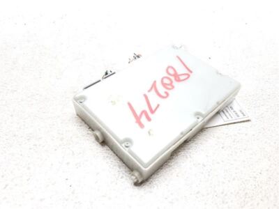 2007 2008 Maxima ECM Temperature AC Control Amplifier OEM 27760ZK30A