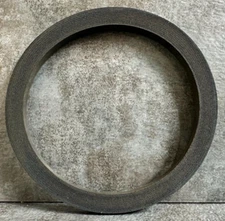 3" Rubber Swivel Gasket for 3" Fire Hose Couplings and Adapters