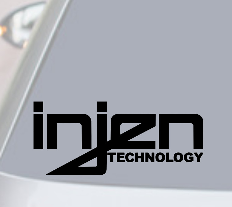 Le Magic Spool Bus Vinyl Decal Sticker DIESEL TURBO TRUCK Lifted