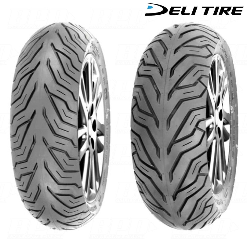 オーダー Honda MSX 125 Grom Deli Urban Grip Tyres Front 120/70-12