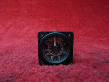 McLeod Altimeter Diff Press Indicator PN 55050-0107