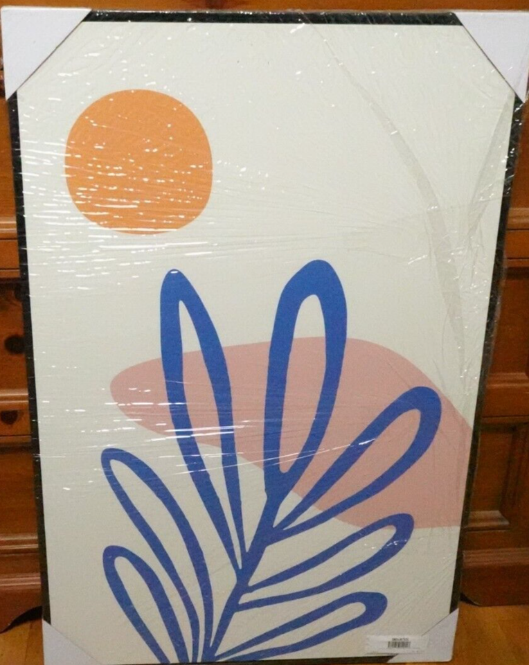 MATISSE PAPIERS DEOUPES LARGE COLOR DECRATIVE WALL ART POSTERS eBay