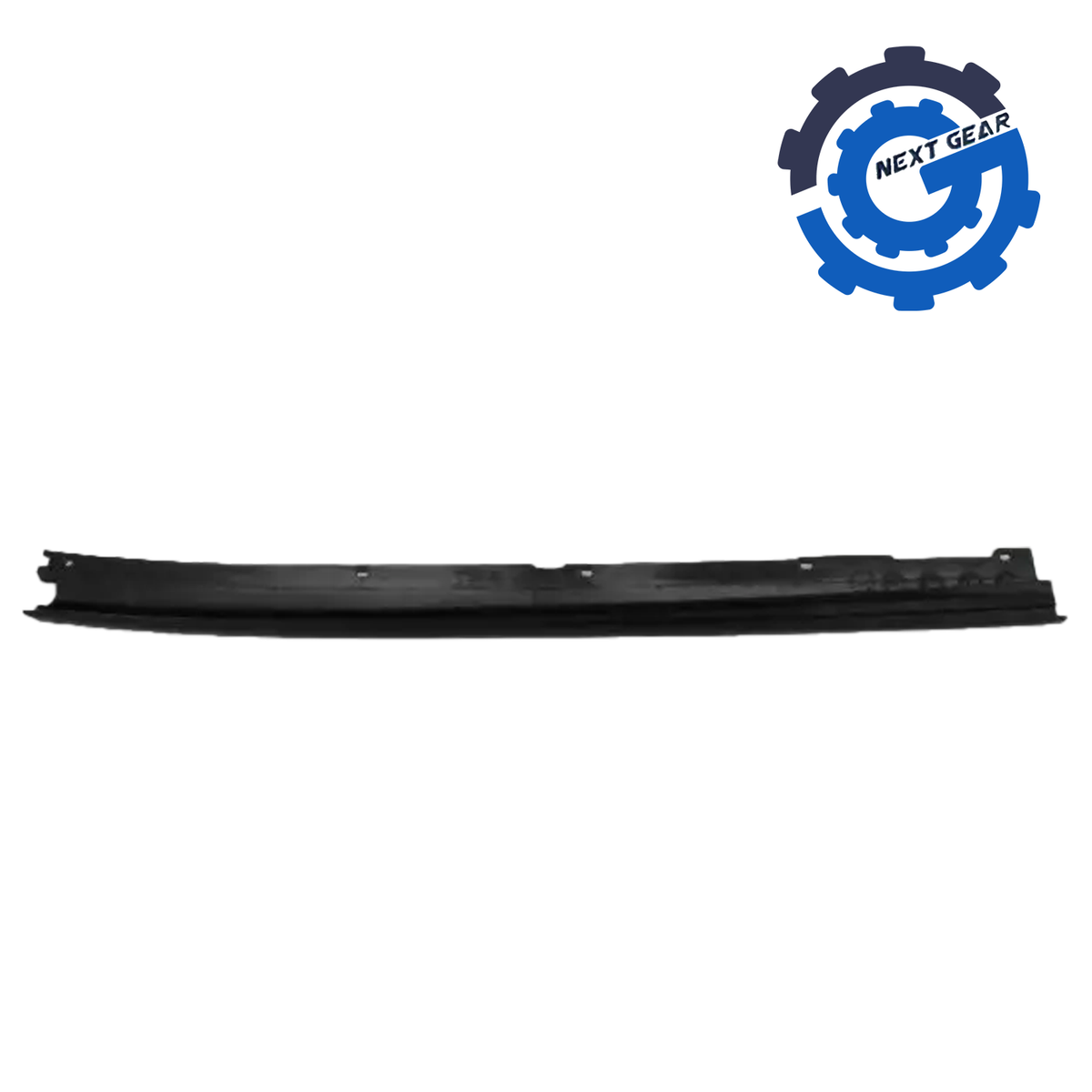 New OEM Mopar Right Windshield Molding 2005-2010 Jeep Grand