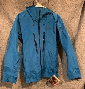 patagonia balkan blue