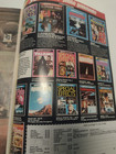 Starlog Scrapbook Magazine Collectors Edition Vol 1 1982 Star Wars Dr Who Aliens — photo 7