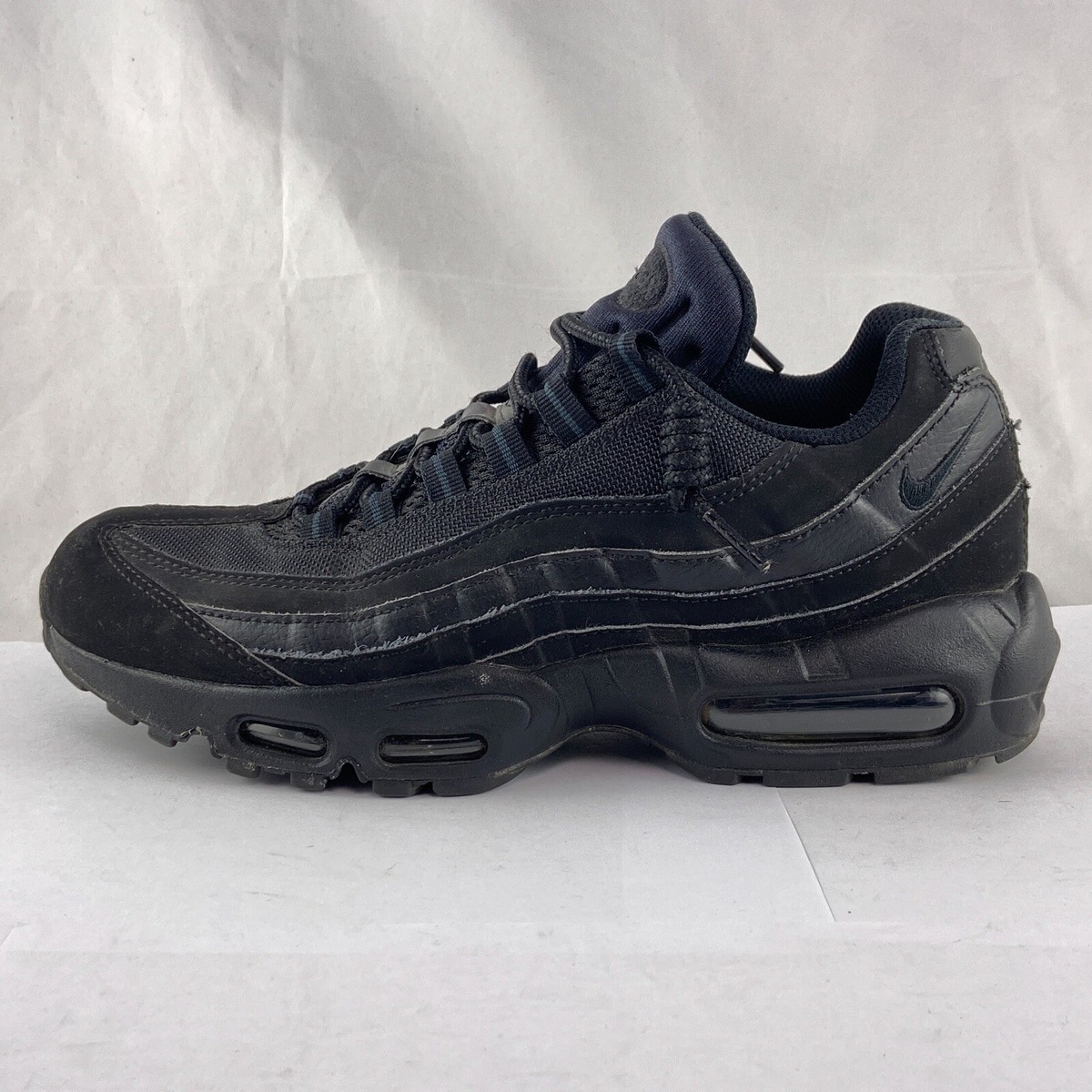 AIR MAX 95 ブラック 楽天市場】NIKE AIR MAX 95 