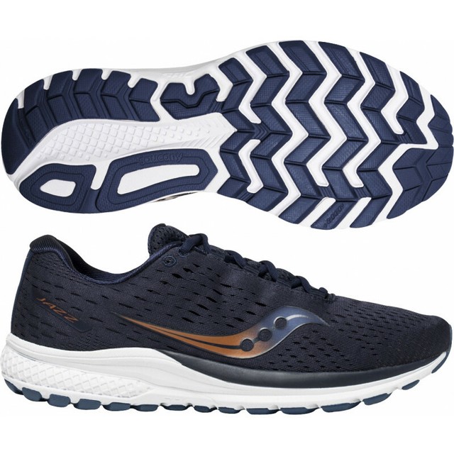 saucony jazz 20 mens