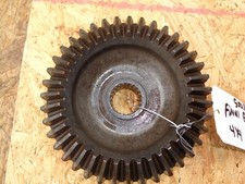 John Deere 950/1050 4x4 Front Hub Left Or Right  Final Gear