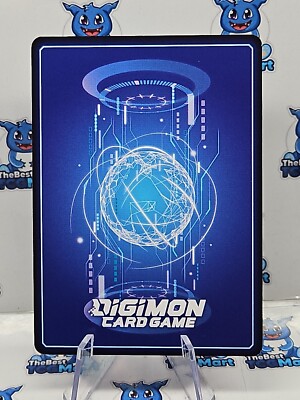 Digimon Card Game Gumdramon BT12-074 U NM | eBay
