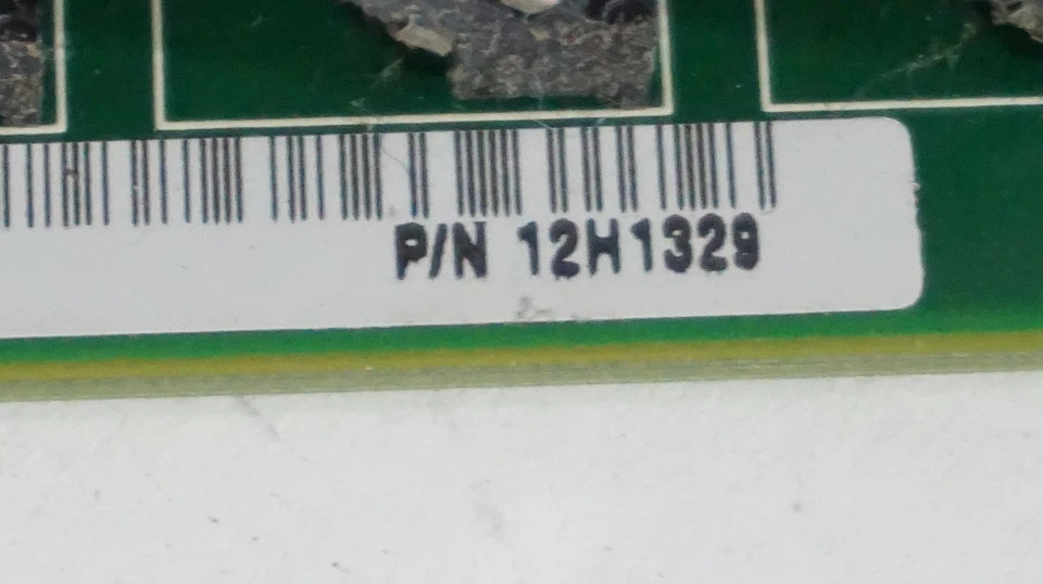 KIT DE MEMORIA SIMM IBM 5064-701X 64MB (8X 8MB) 80NS 72 PIN 68X6357 70F9976+12H1326 Foto 2 de 4