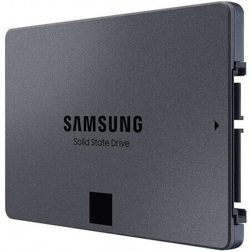 Samsung MZ-77Q1T0BW SSD Interno 2.5 870 Qvo SATA 1TB - Imagen 3 de 3