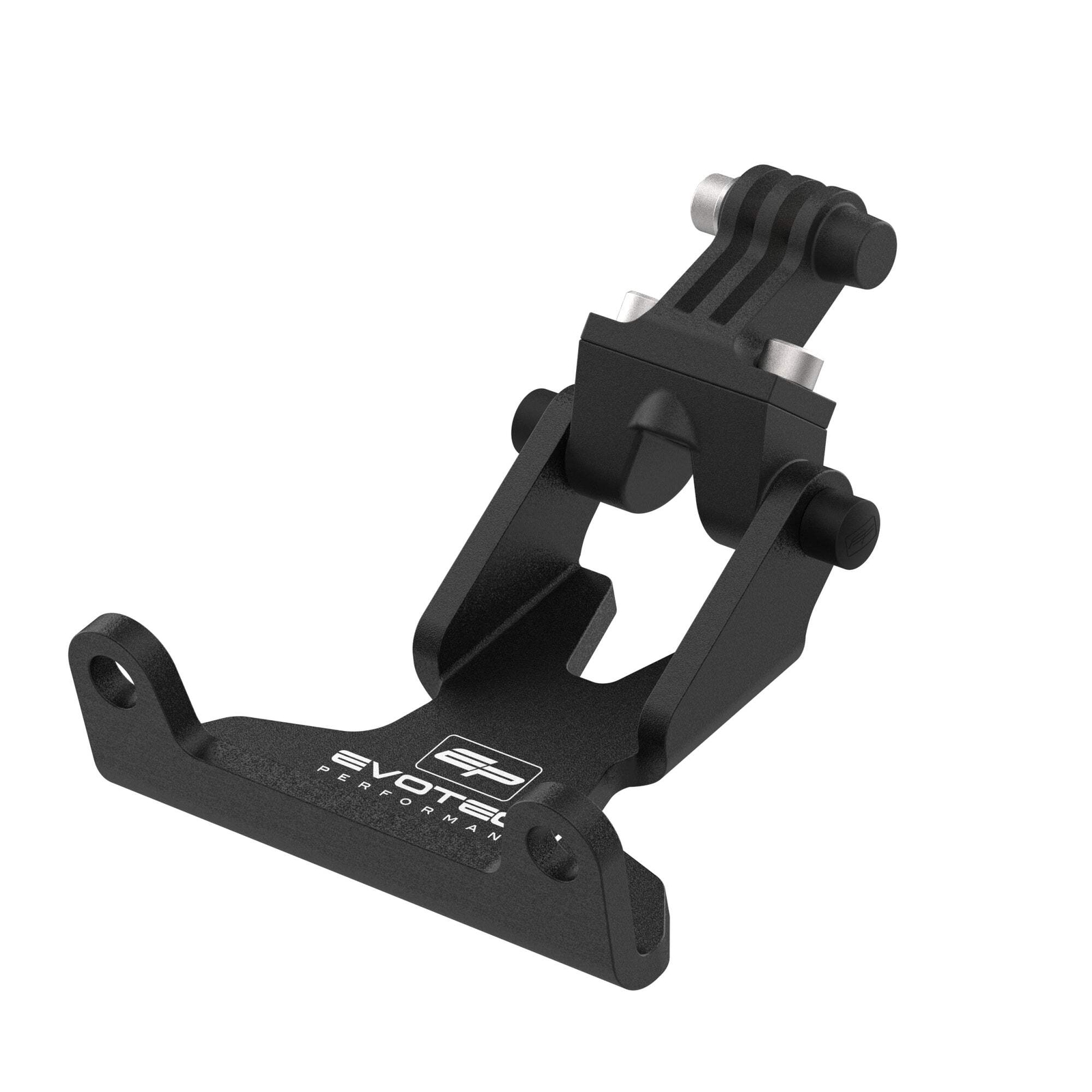 Evotech Beeline Moto Sat Nav Mount - Kawasaki Z650 Urban (2022 - 2025)