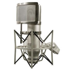 MXL V87 Studio Large-diaphragm Condenser Microphone V-87 Vocal Instrument Mic