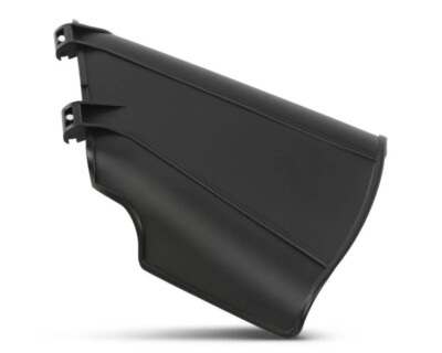 Toro 112-3951 Deflector - Black