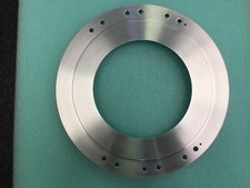 0020-42080 PLATE,PUMPING,6" SR, WxZ