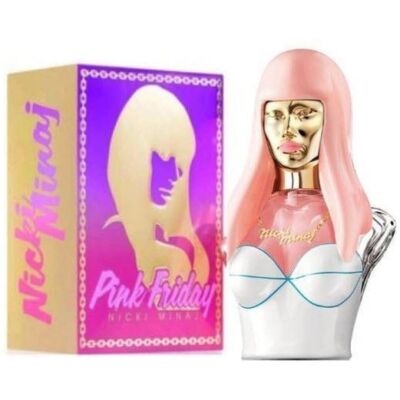 cheap nicki minaj perfume