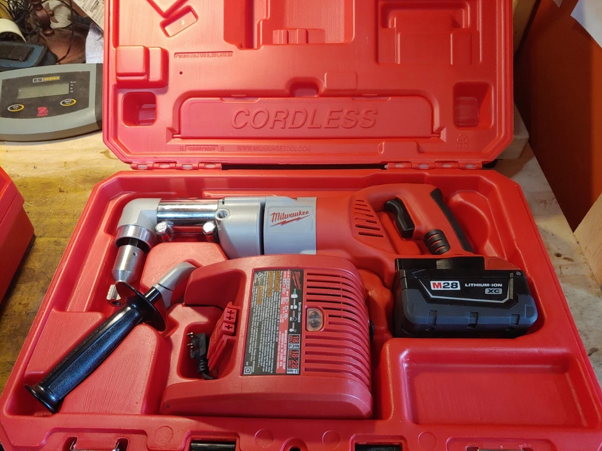 Milwaukee cordless winch sales